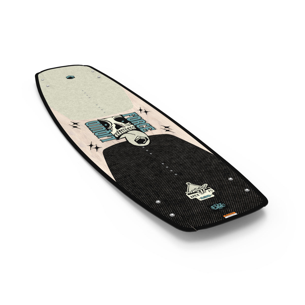 PLANCHE DE WAKEBOARD 500 BLOCK 132CM Wakeboarding | Decathlon PLANCHE DE WAKEBOARD 500 BLOCK 132CM Wakeboarding | Decathlon