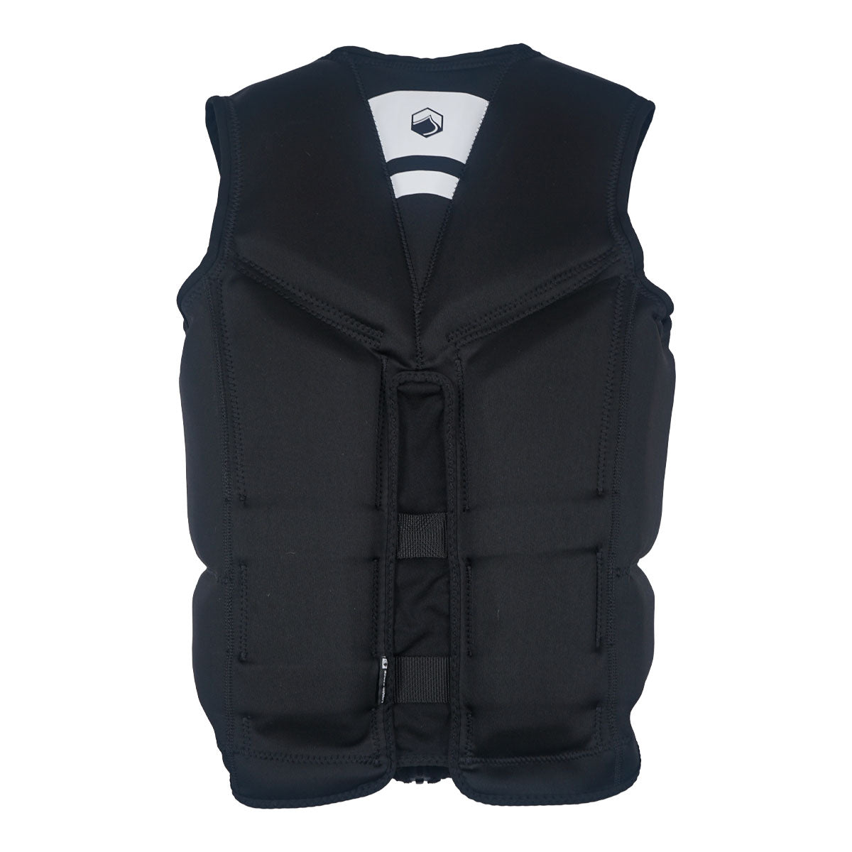 Feel The Pull | 2026 Watson CGA Life Jacket (Charcoal/Black