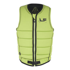 Feel The Pull | 2026 MOD Comp Jacket (Highlighter) | Vest