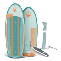 Feel The Pull | 2026 Horizon Foil Board w/ Legacy Horizon 120 Foil