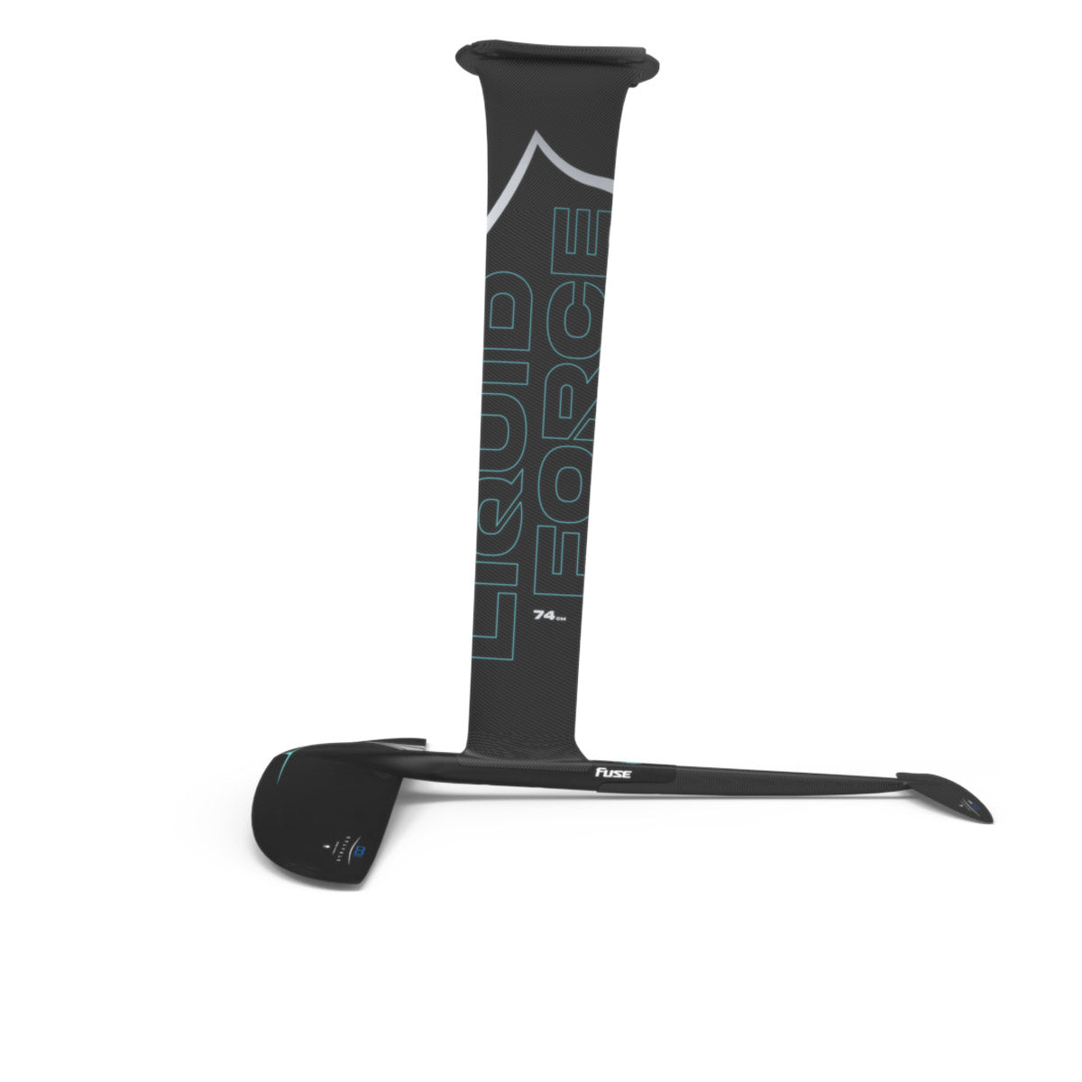 Feel The Pull | 2026 Carbon Stratus 1100 FuseLock Foil Set System