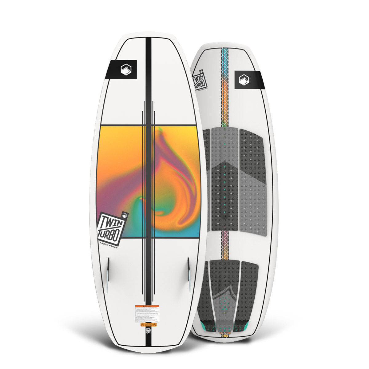 Feel The Pull | Wakeboards, Wakesurfs, and Foil Gear - Liquid Force