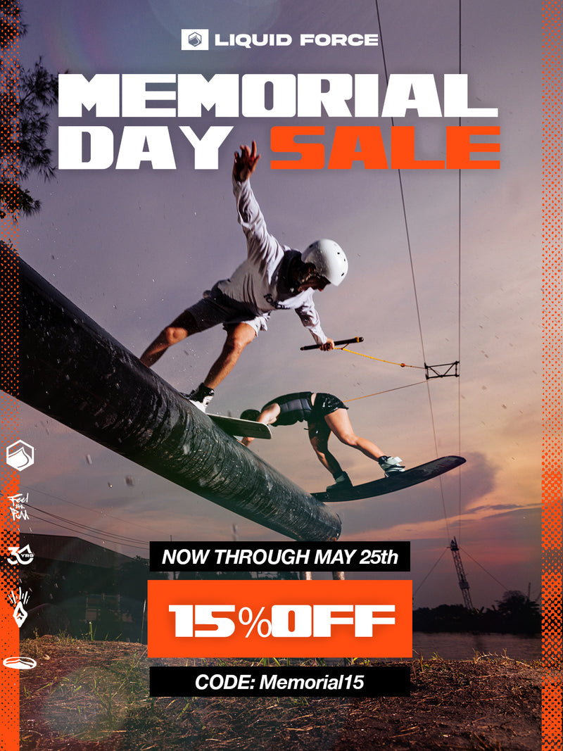 Feel The Pull | Wakeboards, Wakesurfs, and Foil Gear - Liquid Force Feel The Pull | Wakeboards, Wakesurfs, and Foil Gear - Liquid Force