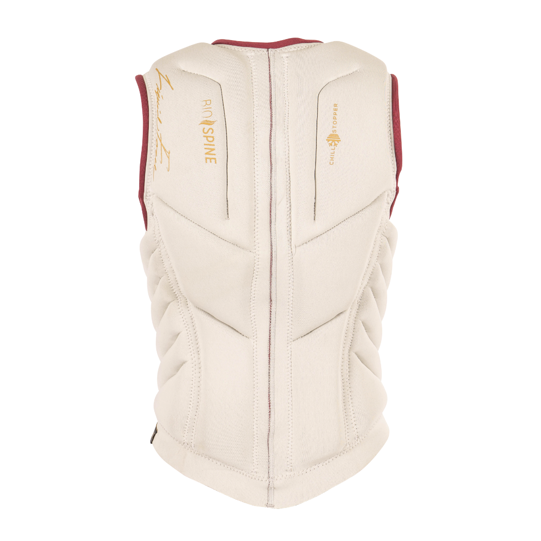 Liquid Force Breeze Comp Vest - Glacier Blue - Wileys Watersports