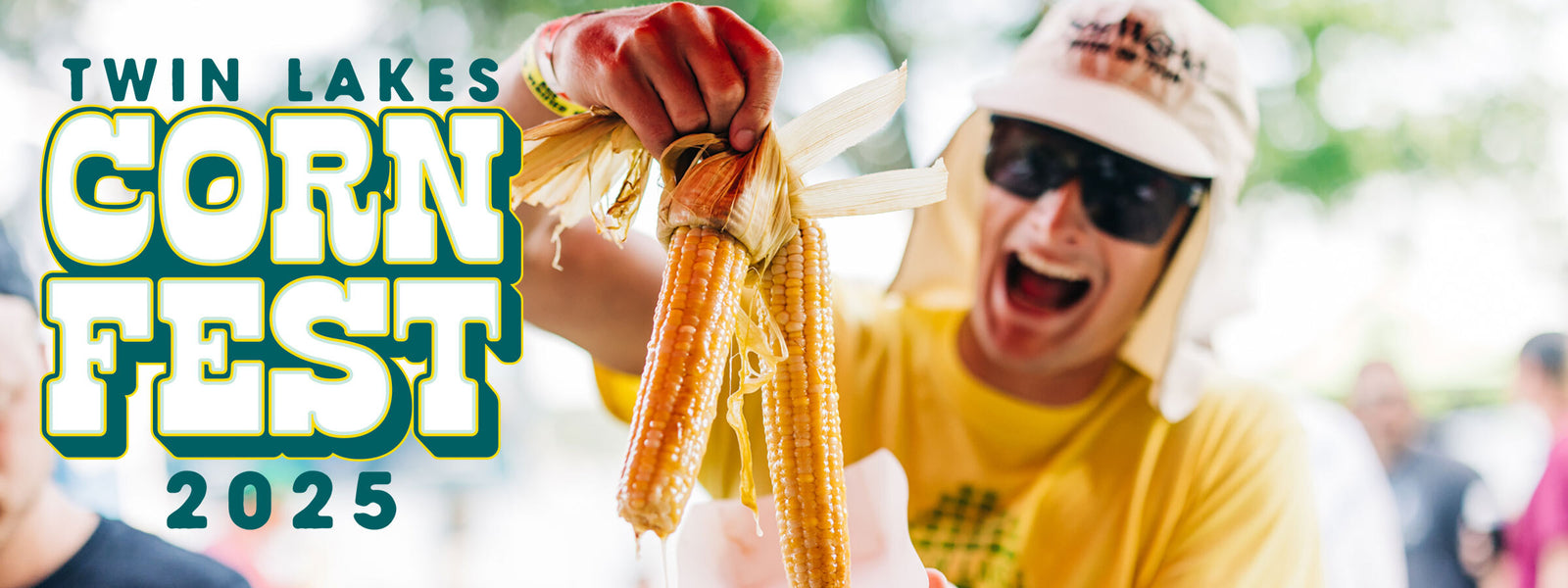 Twin Lakes Cornfest