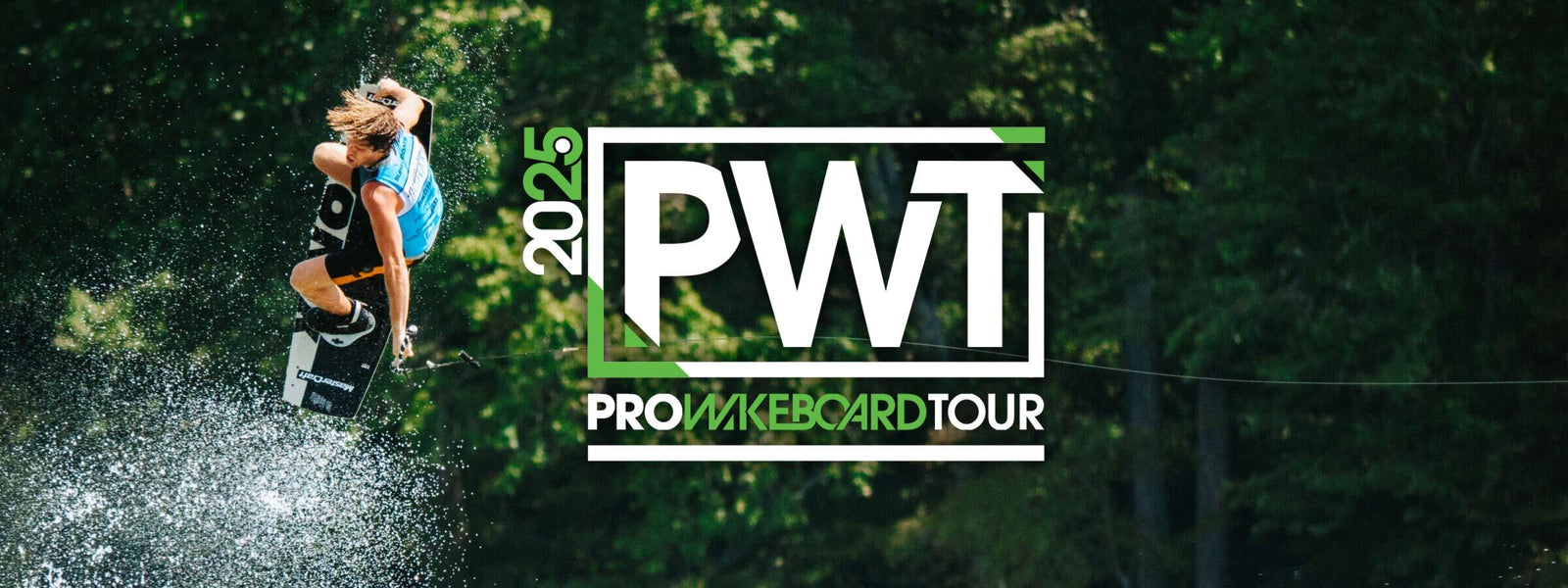 2025 Pro Wakeboard Tour