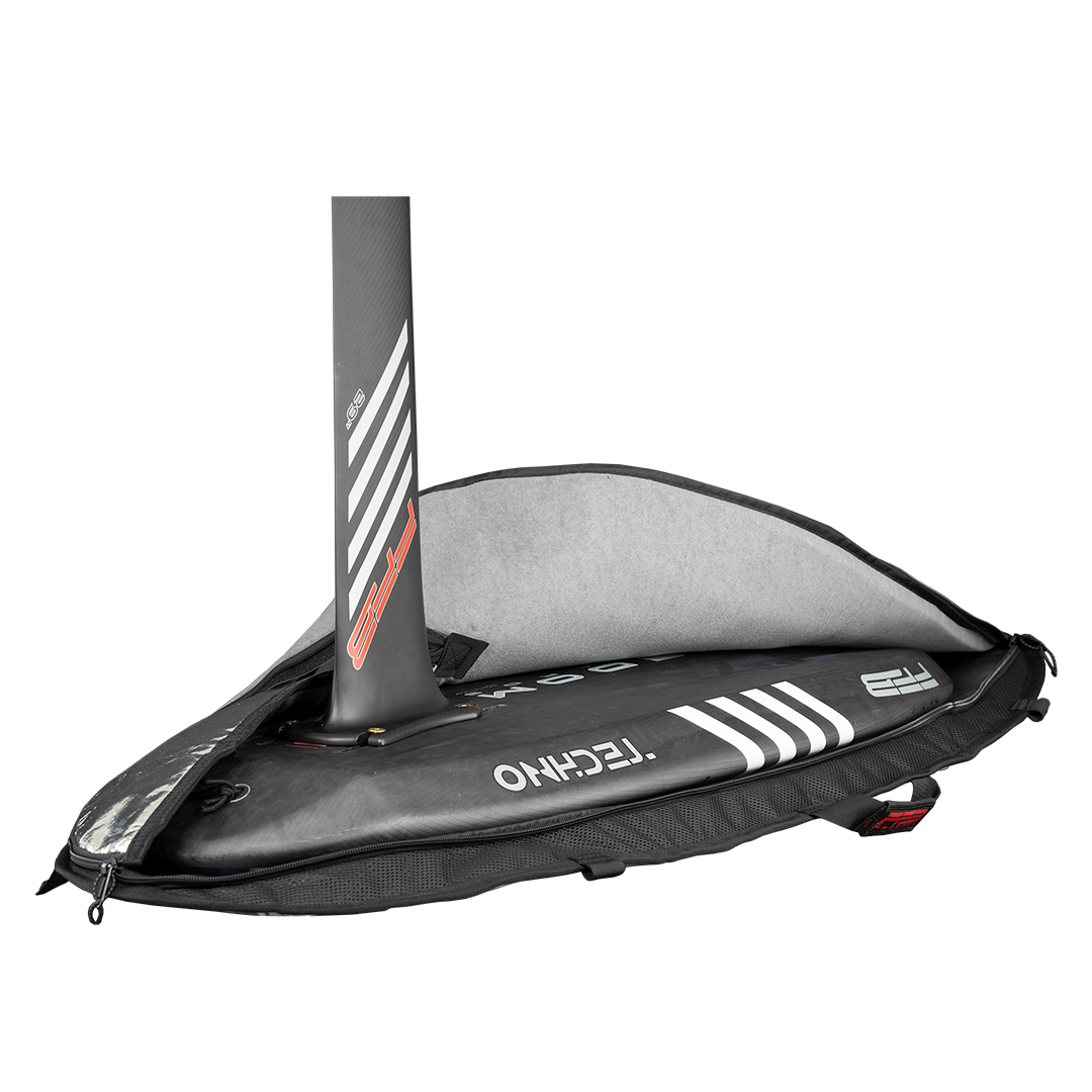 TRF Daytripper Bag