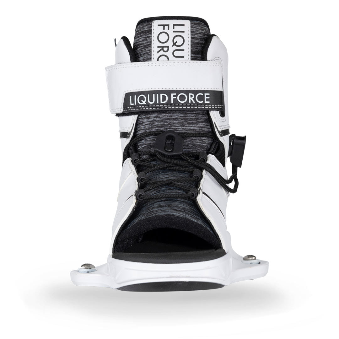 Louis Vuitton Slalom Ski Boots - Black Snow Gear, Sports