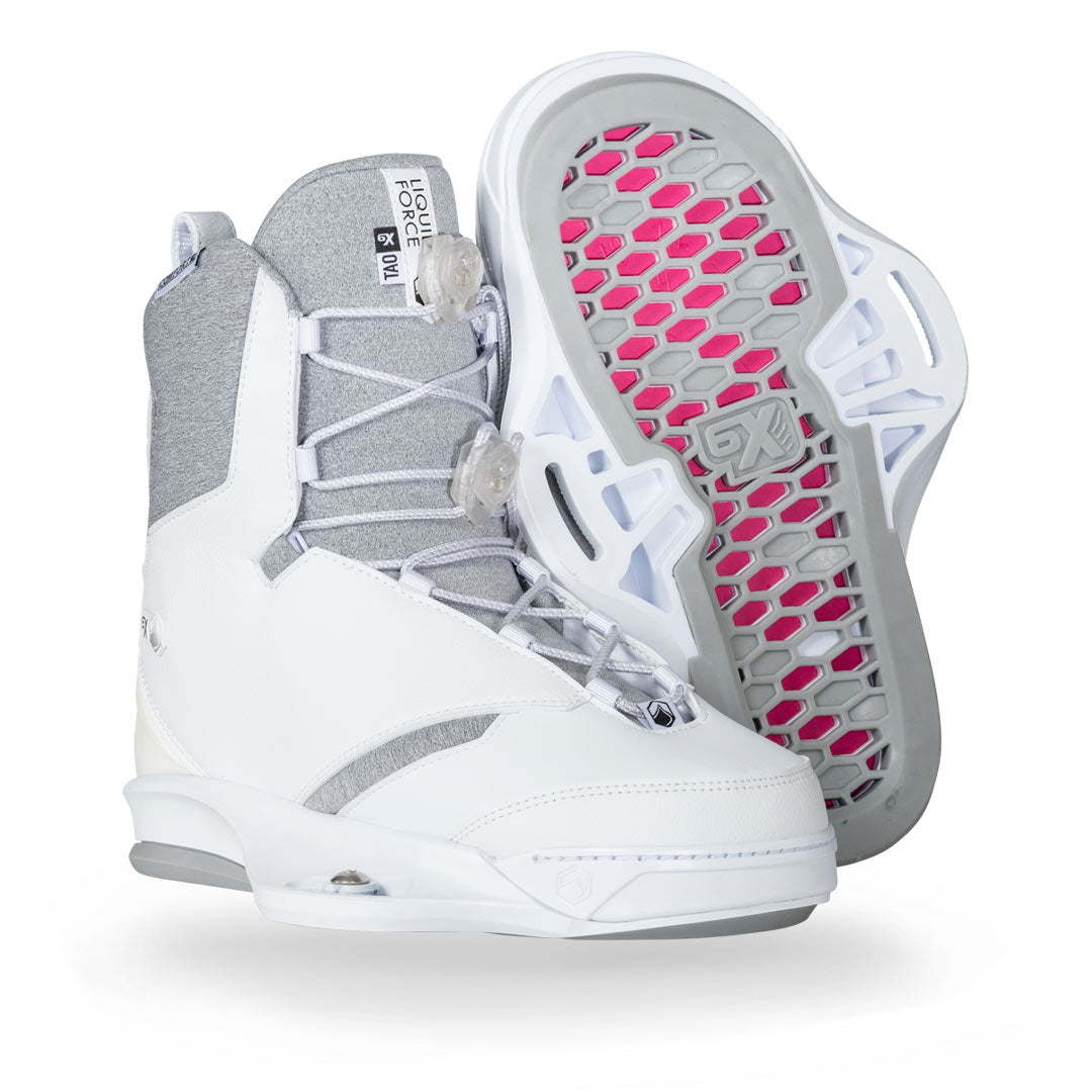 TAO 6X