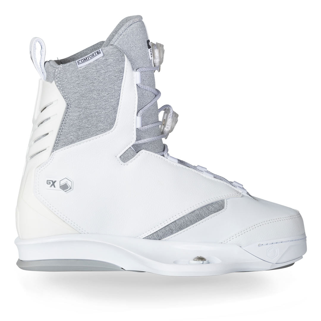 TAO 6X