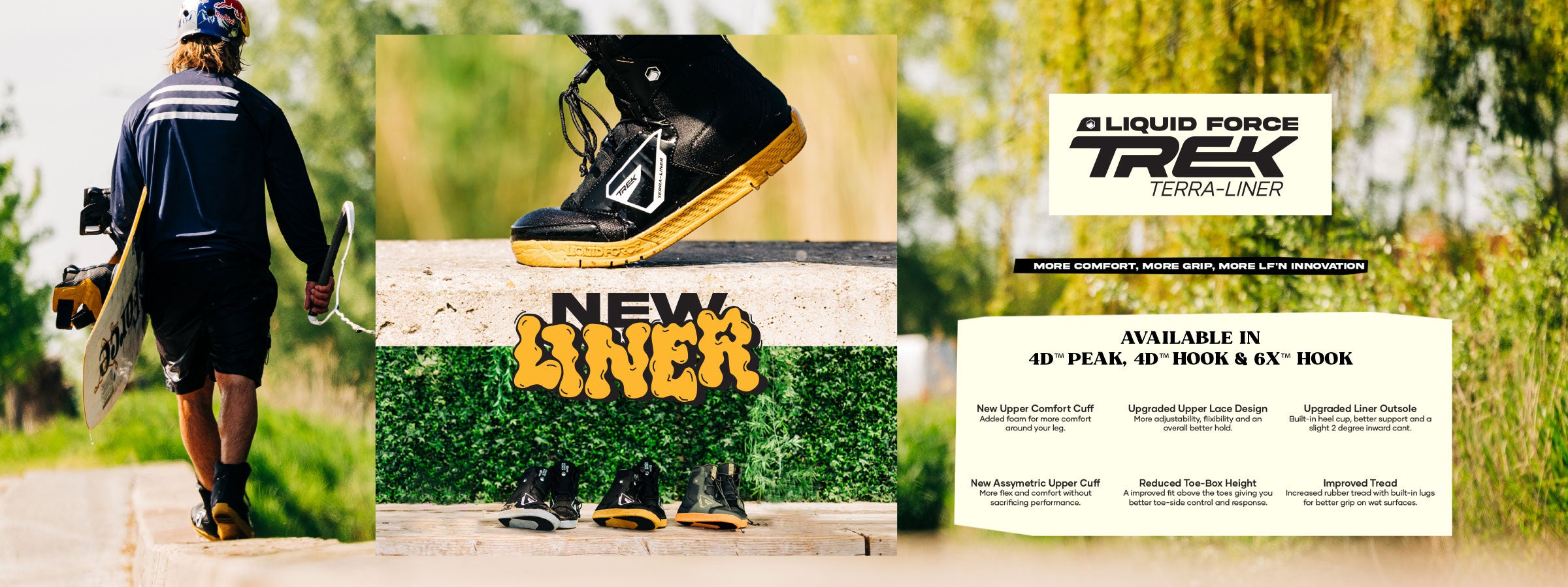 Liquid Force Wakeboard Bindings Liquid Force Wakeboards