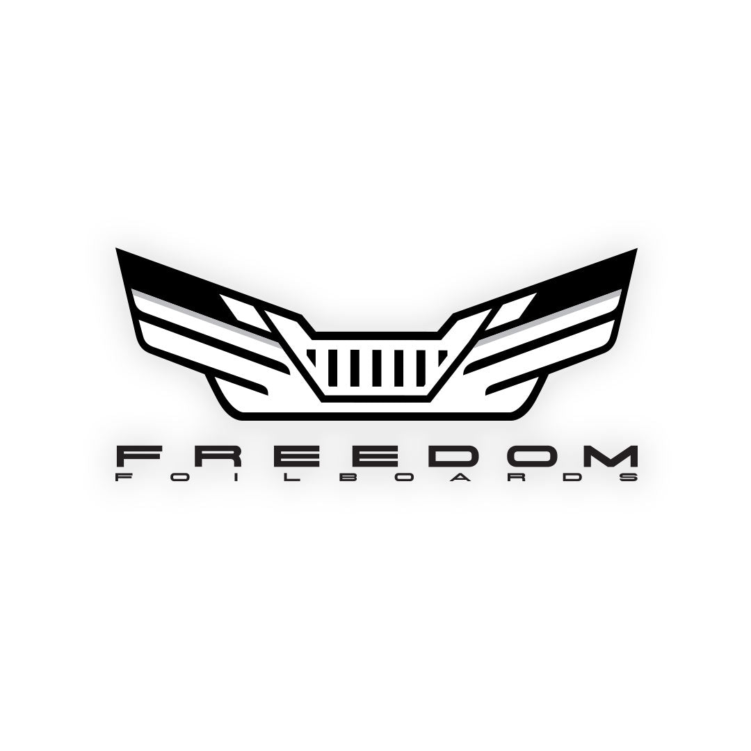 Freedom Foil Boards 5&quot; Die Cut (10 Pack)