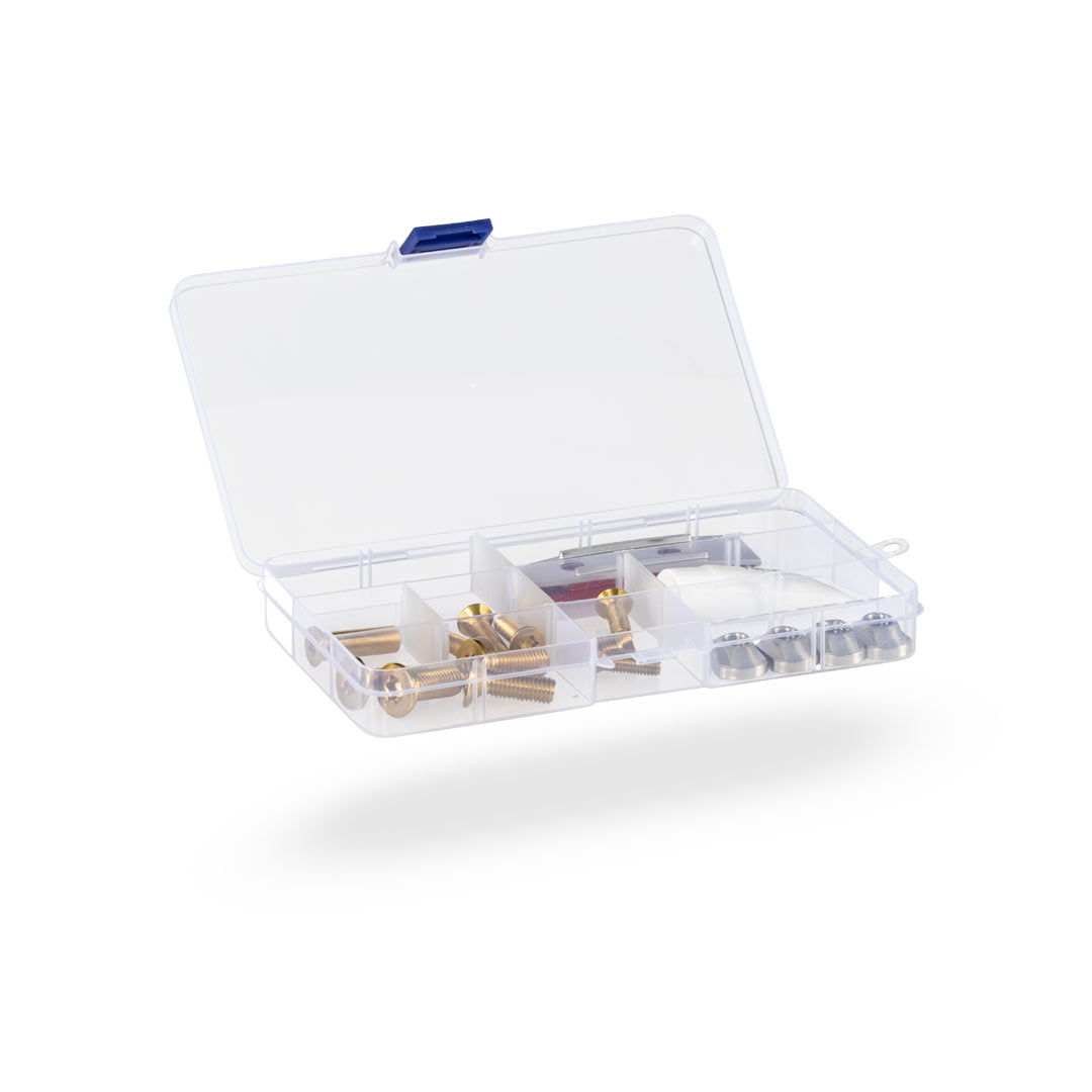 Halcyon Foil Hardware Kit
