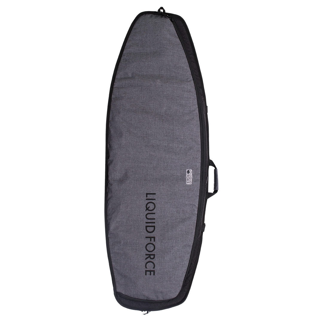 DLX Surf &amp; Skim Traveler Board Bag (4 Boards)