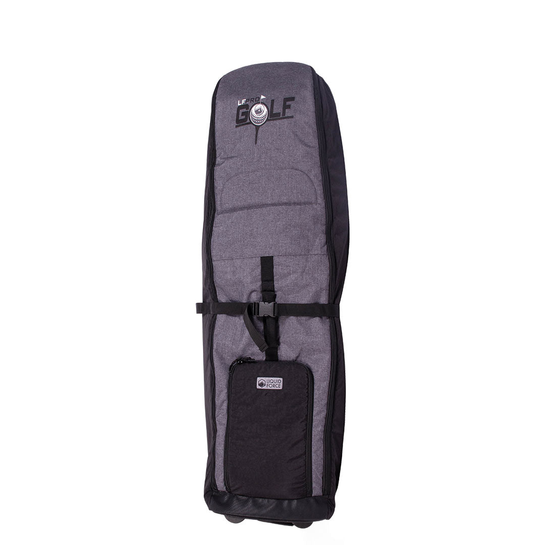 LF Wheeled Golf Board Bag XL