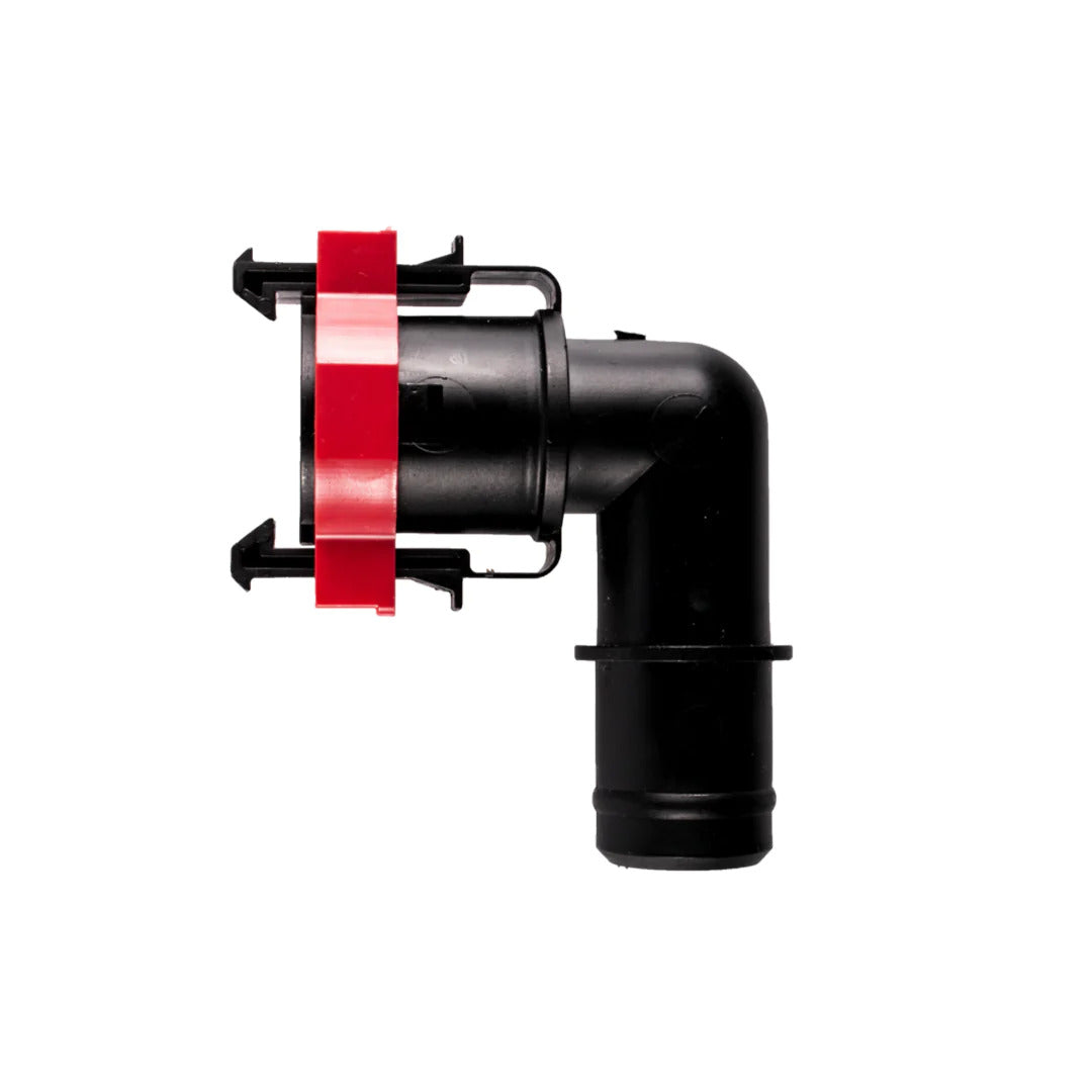 3/4&quot; Quik-Lok Socket 90 - 1PK
