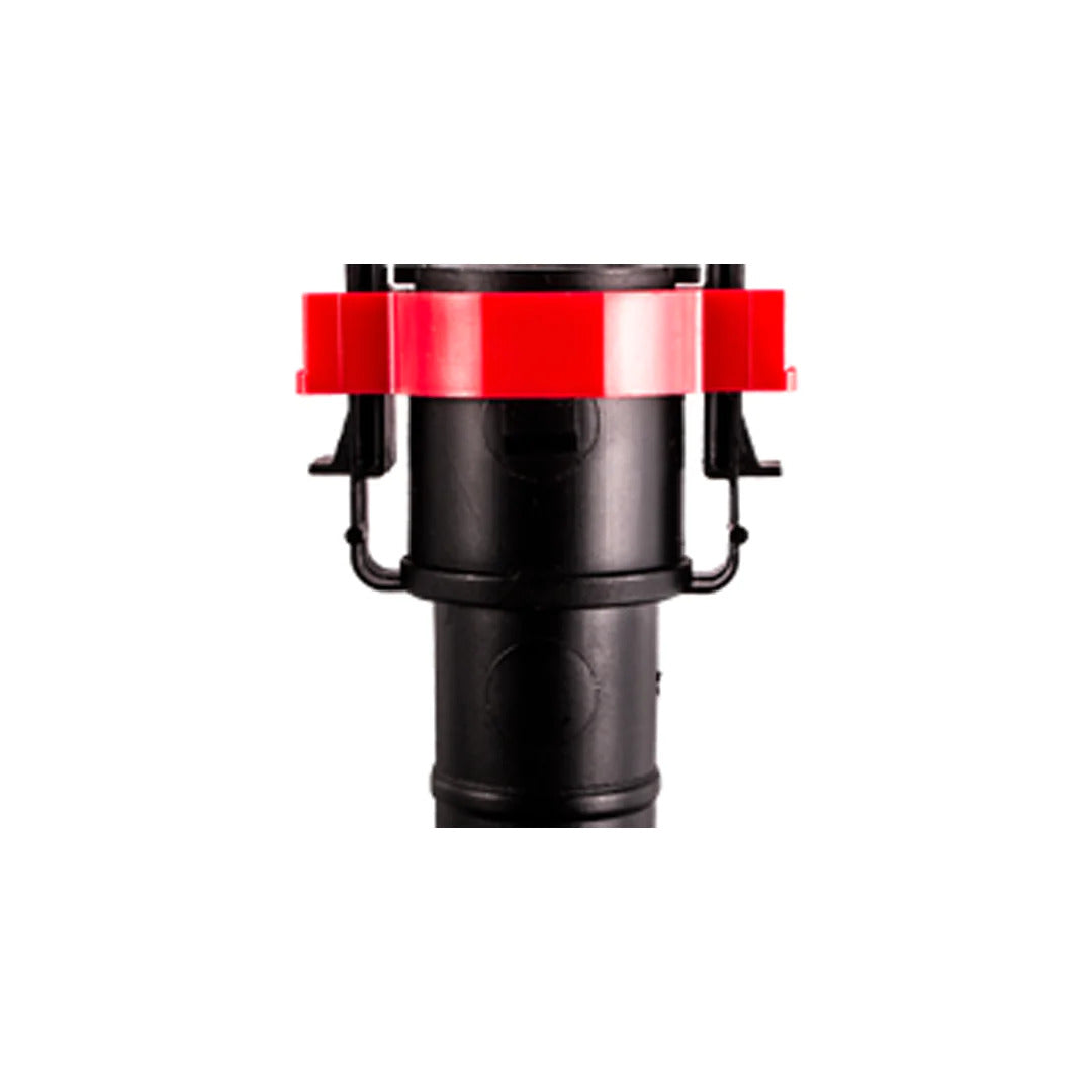 3/4&quot; Quick-Lok Socket Straight - 1PK