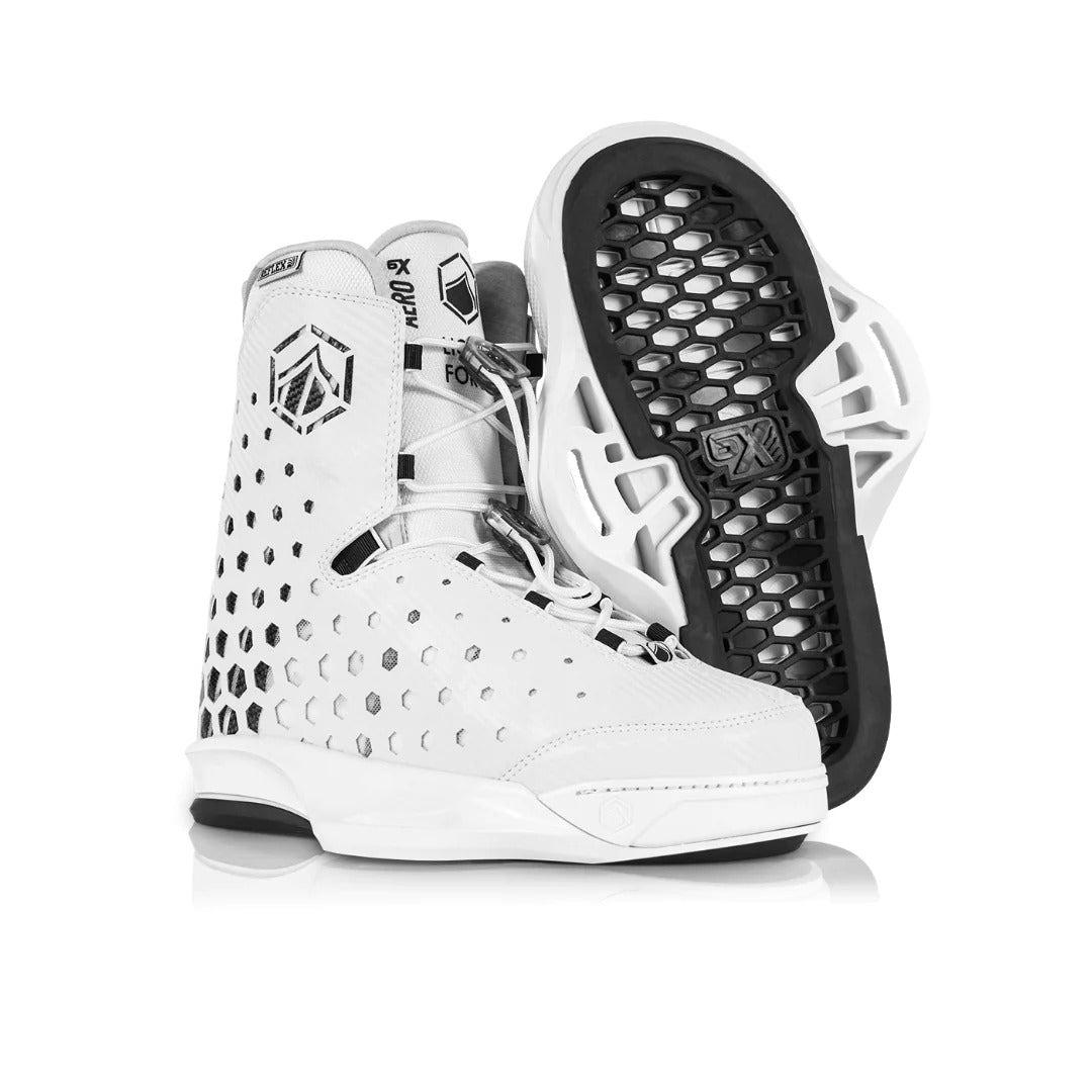 &#39;22 AERO 6X (White)