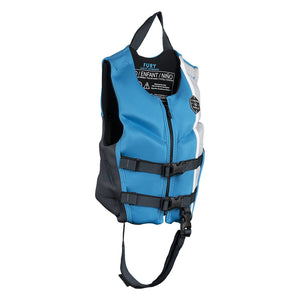 Fury vests on sale