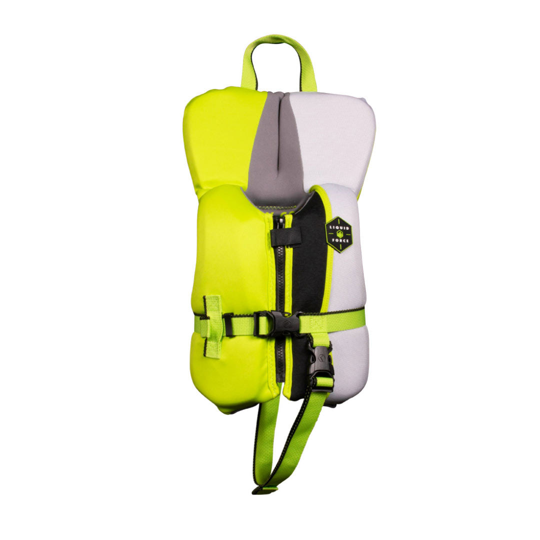 Fury Infant CGA