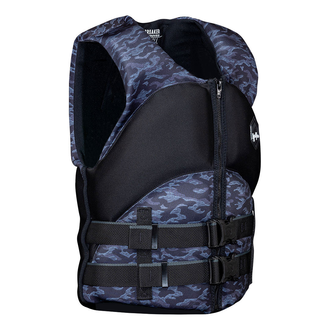 Women&#39;s Heartbreaker CGA