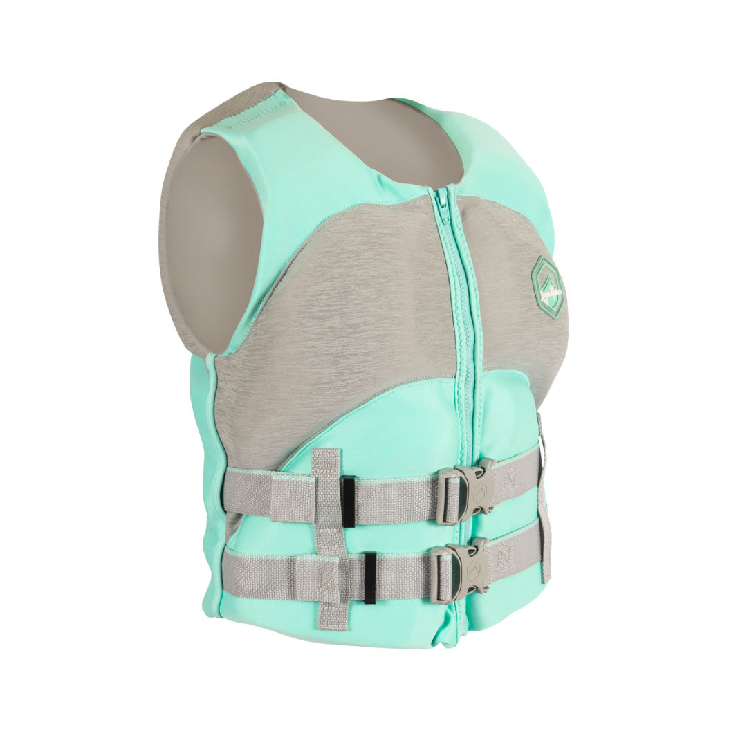 Women&#39;s Heartbreaker CGA
