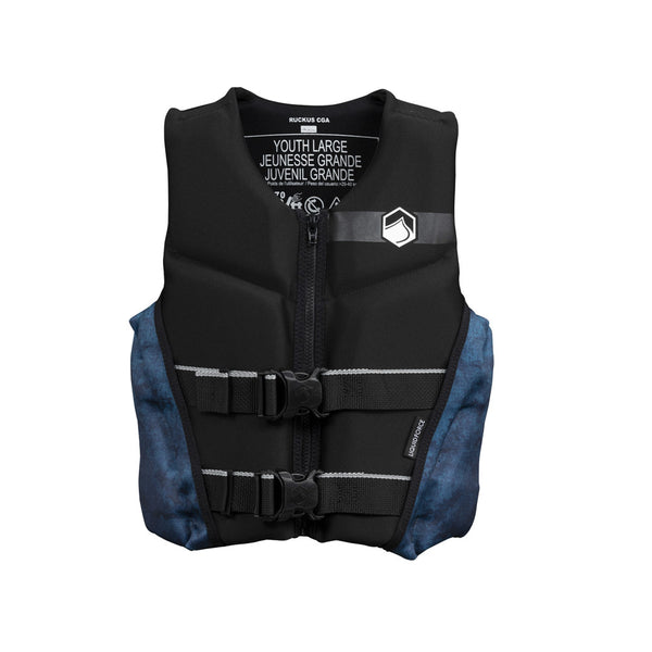 Liquid Force CGA Life Jackets & Comp Vests Page 2 - Liquid Force Wakeboards