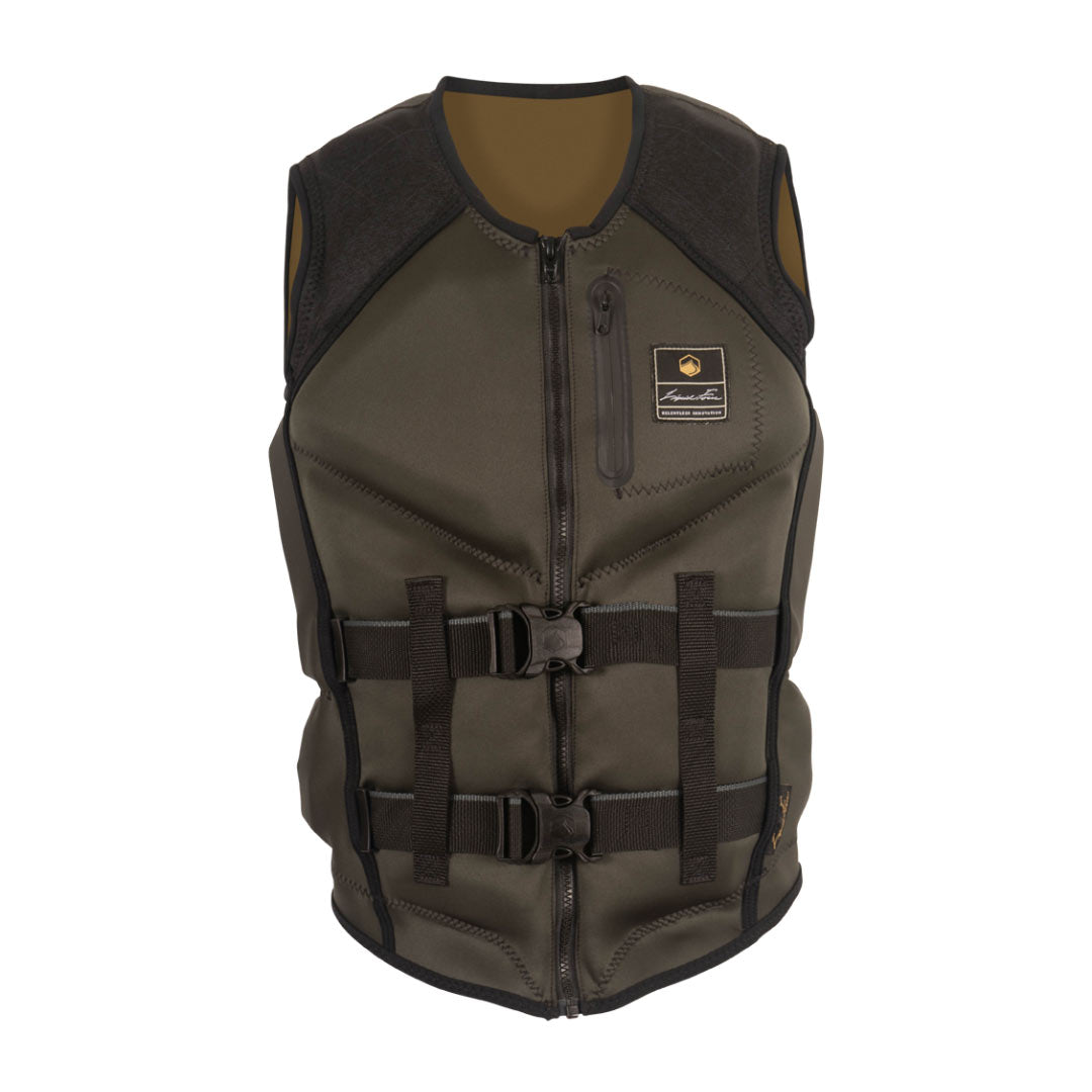 Watson Heritage CGA