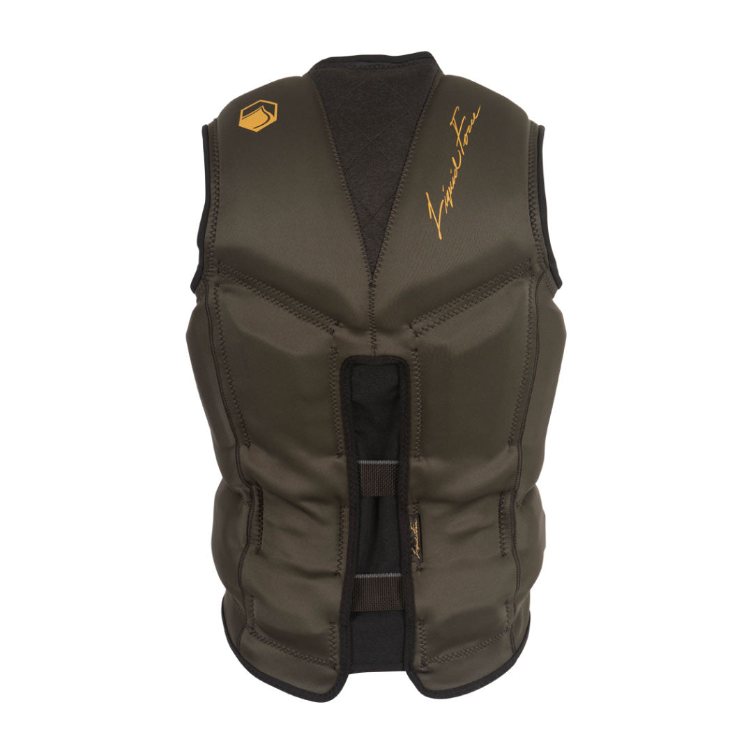 Watson Heritage CGA