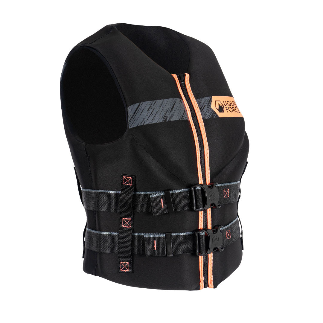 Women&#39;s Classic Hinge CGA