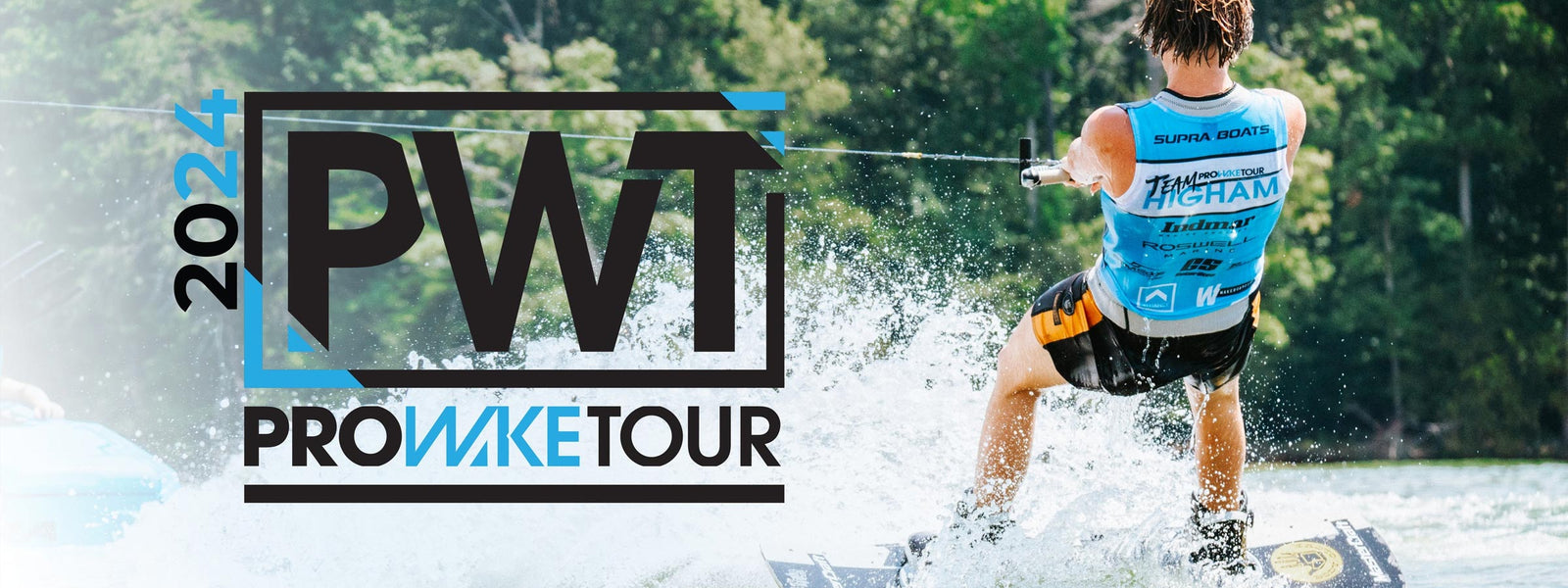 2024 Pro Wakeboard Tour