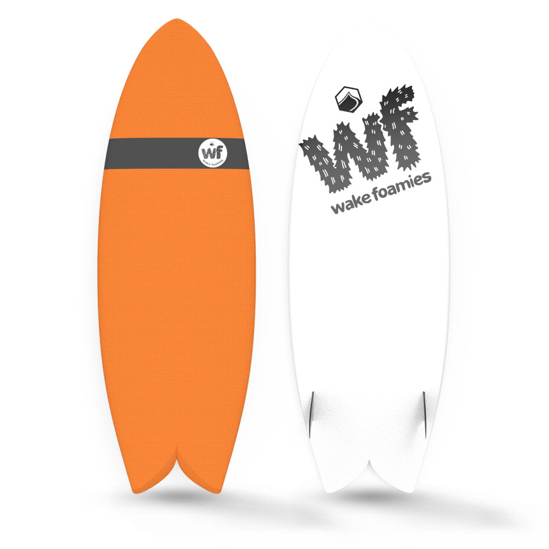 WF Fish 5&#39;0&quot;