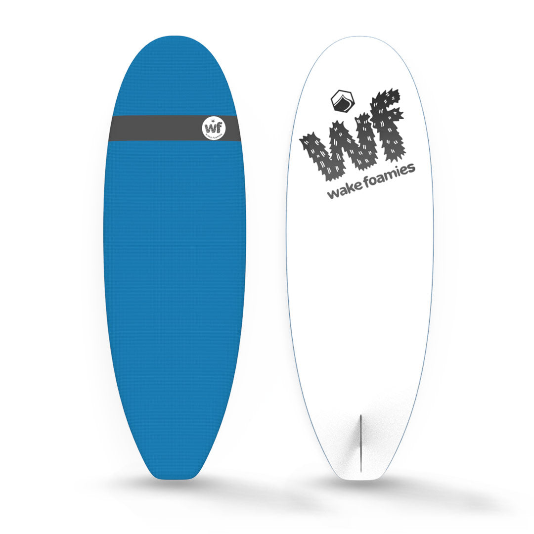 WF Micro-Mal 5&#39;0&quot;