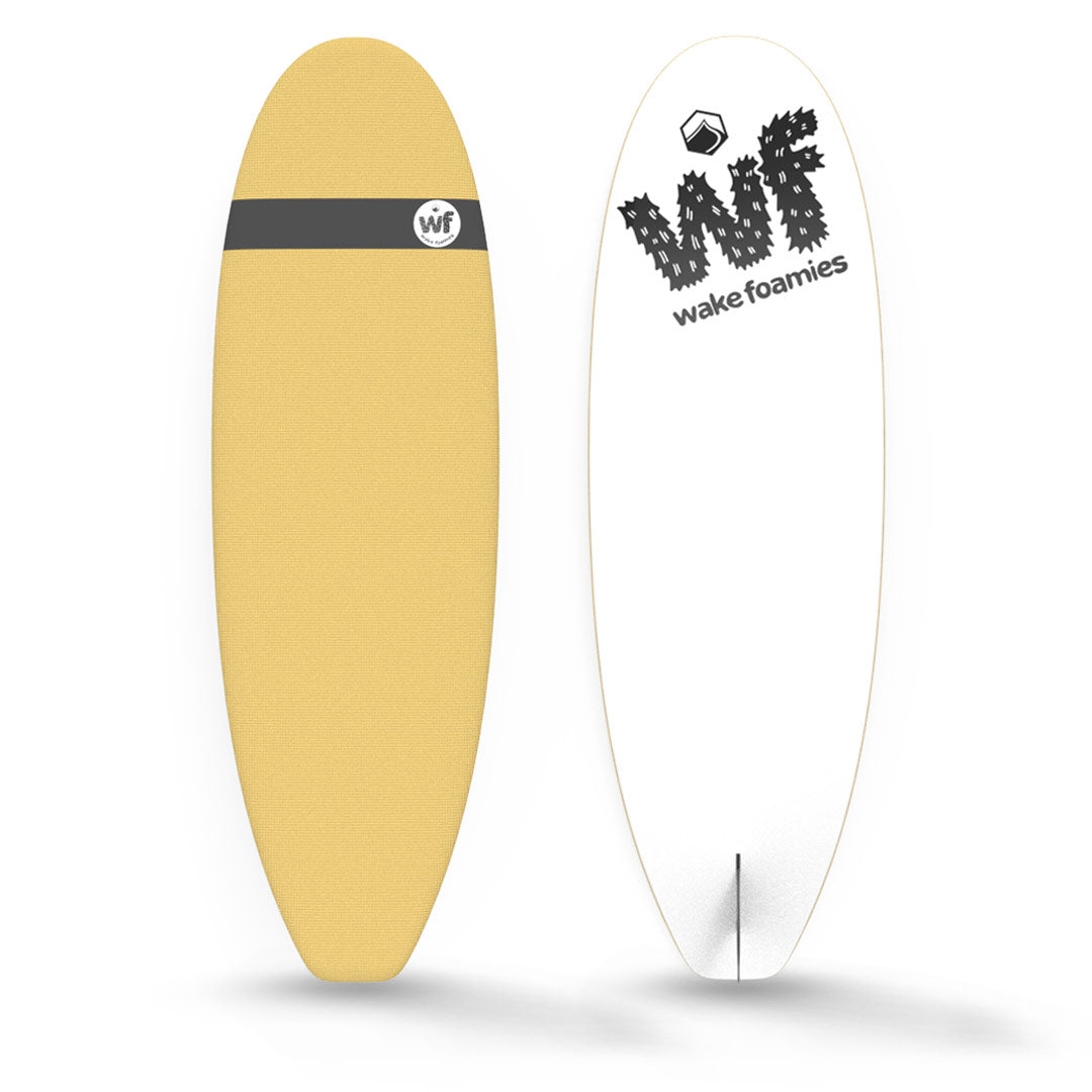 WF Mini-Mal 5&#39;4&quot;