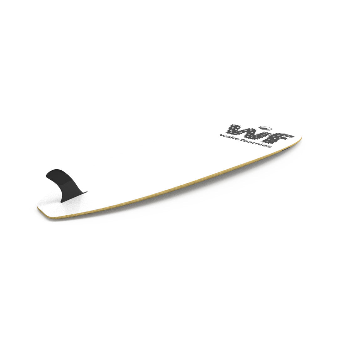 WF Mini-Mal 5&#39;4&quot;