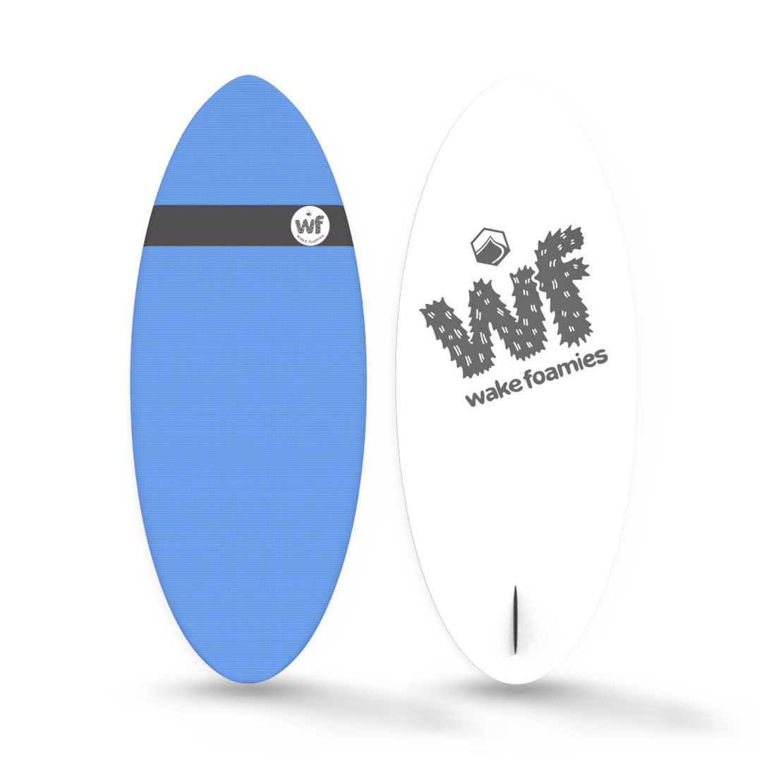 WF Skim 3&#39;8&quot;