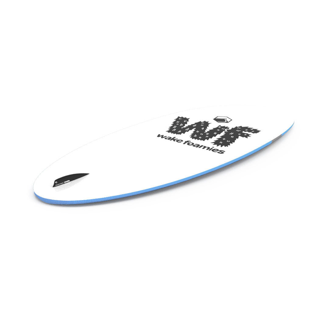 Wake skim discount