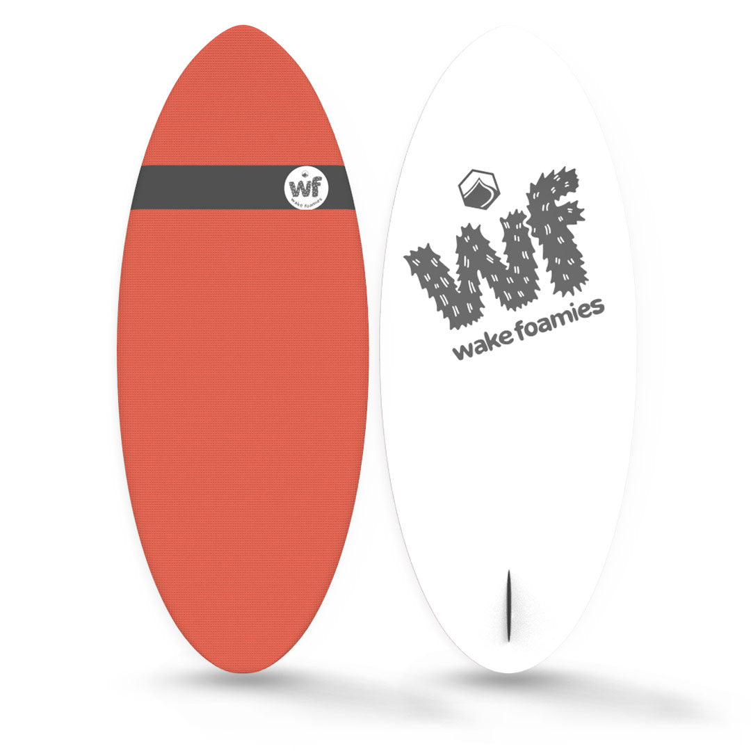 WF Skim 4&#39;4&quot;