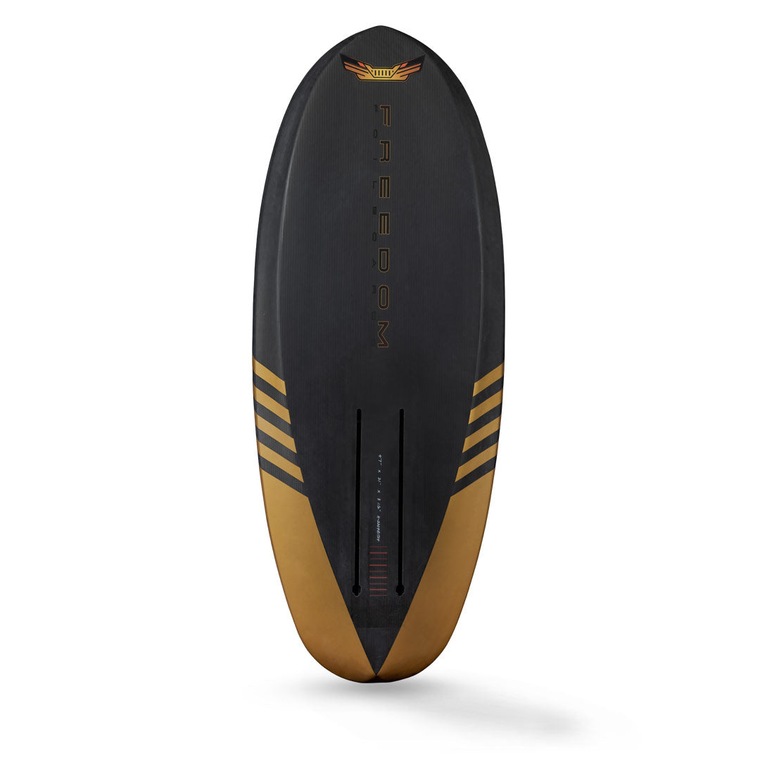Freedom Foil Board Nugget Wing Foil Board