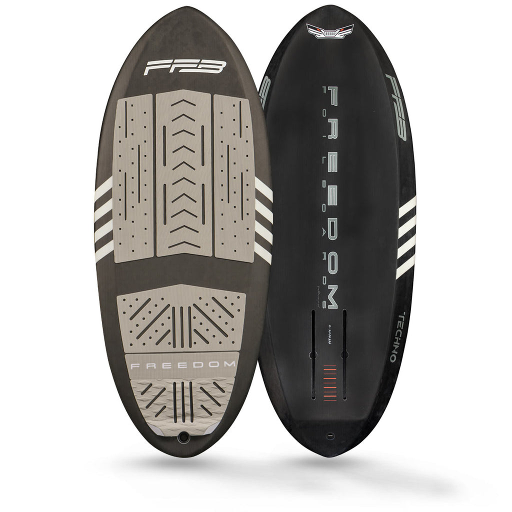 Techno 2.0 Foil Board Liquid Force Wakeboards