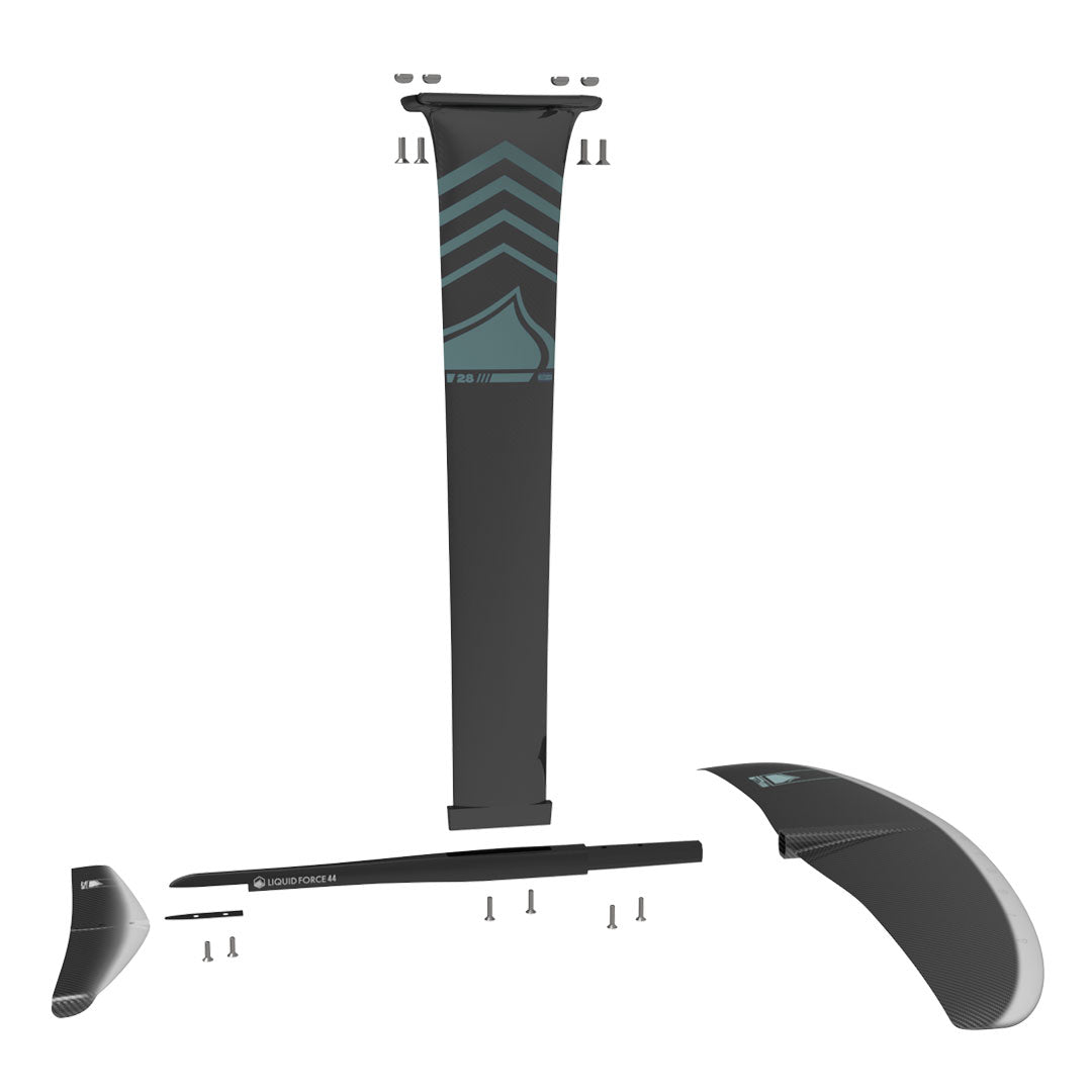 Carbon Horizon Surf 120