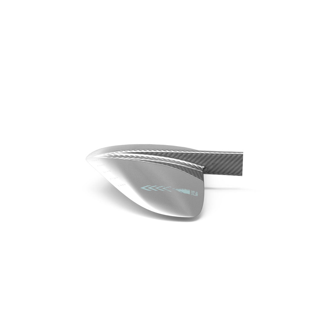 Glider HA 115 Front Wing