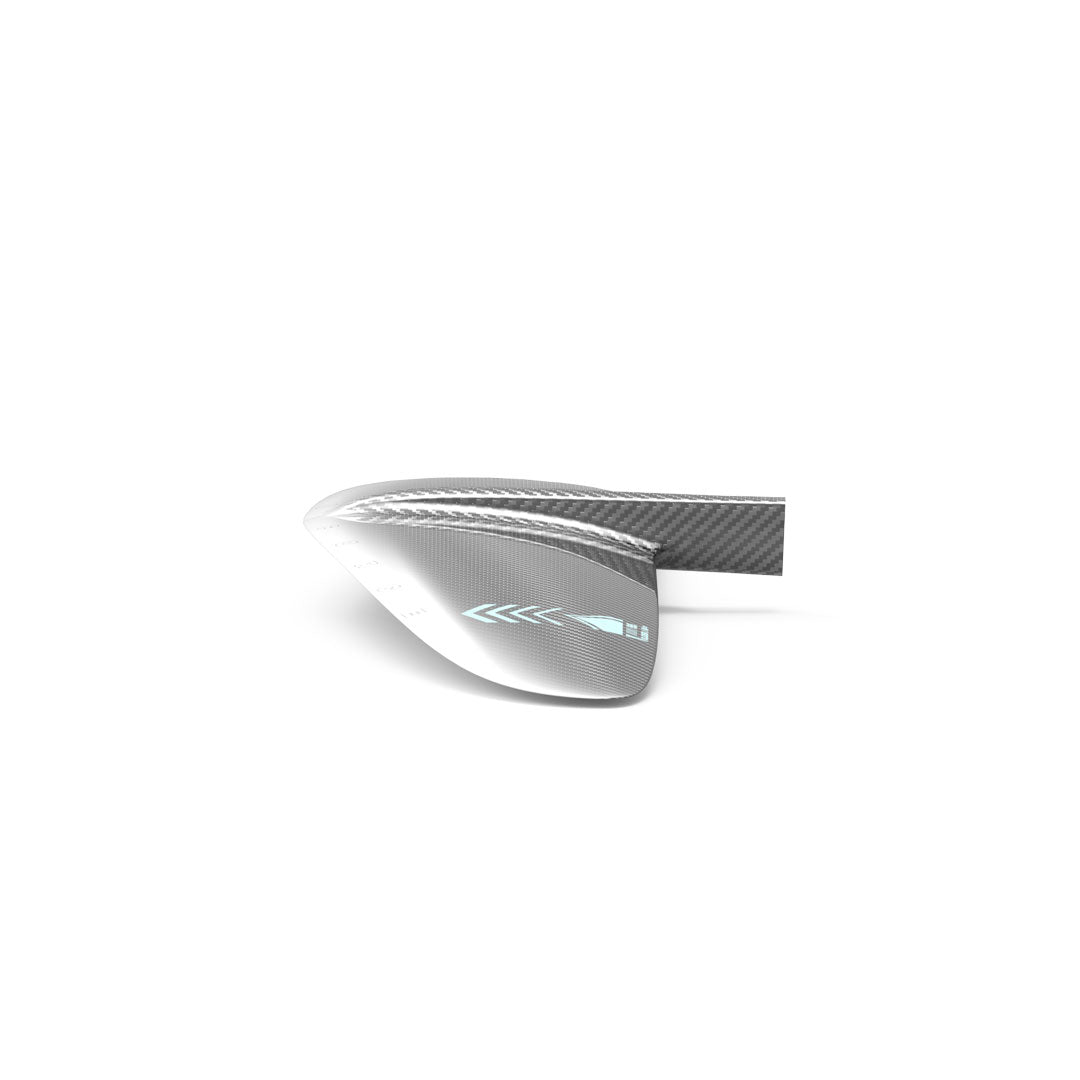 Glider HA 95 Front Wing