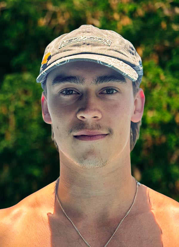 Benny Heatley