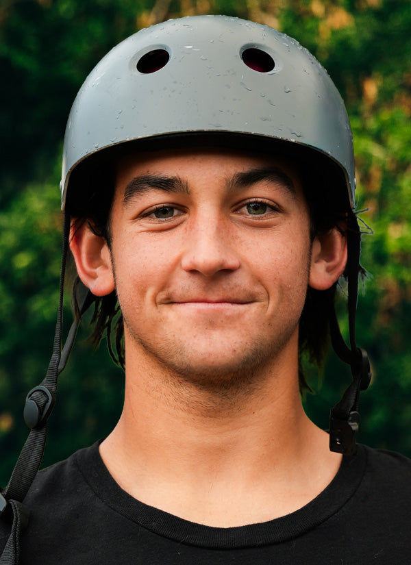 Preston Persichetti