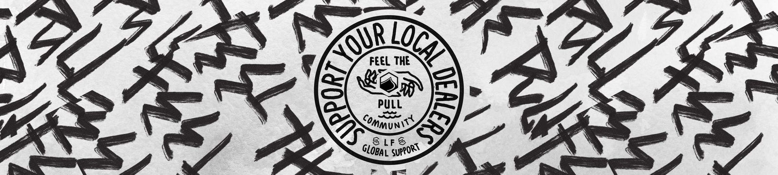 Support for local Liquid Force Dealer