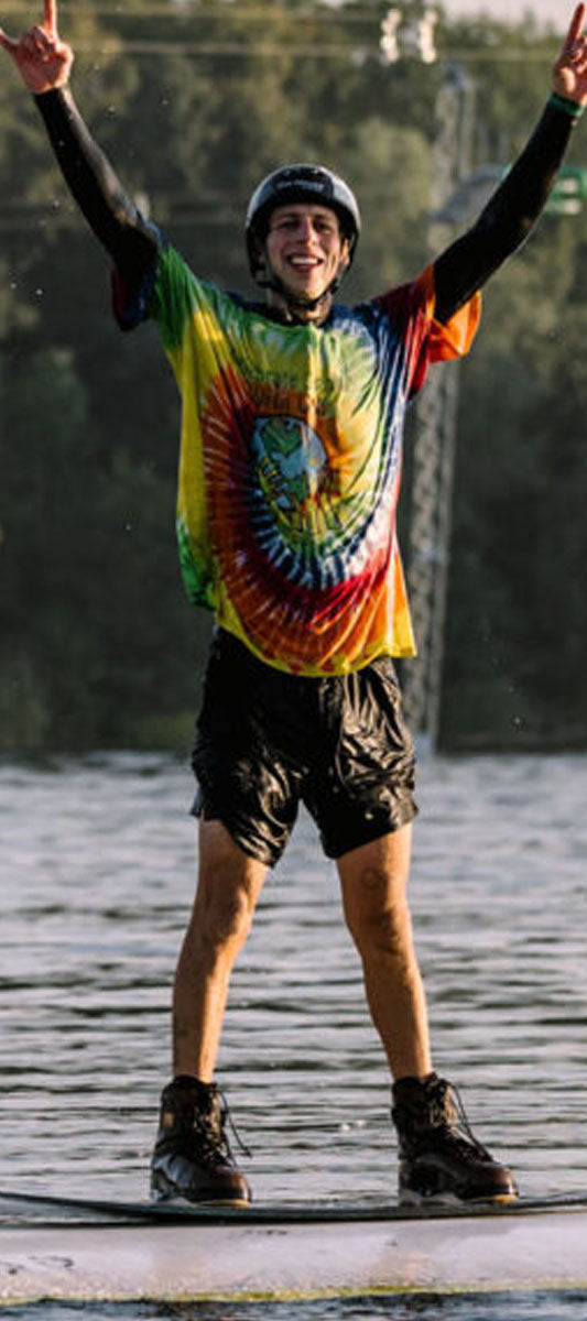 Global team member Konni Lehndorff.