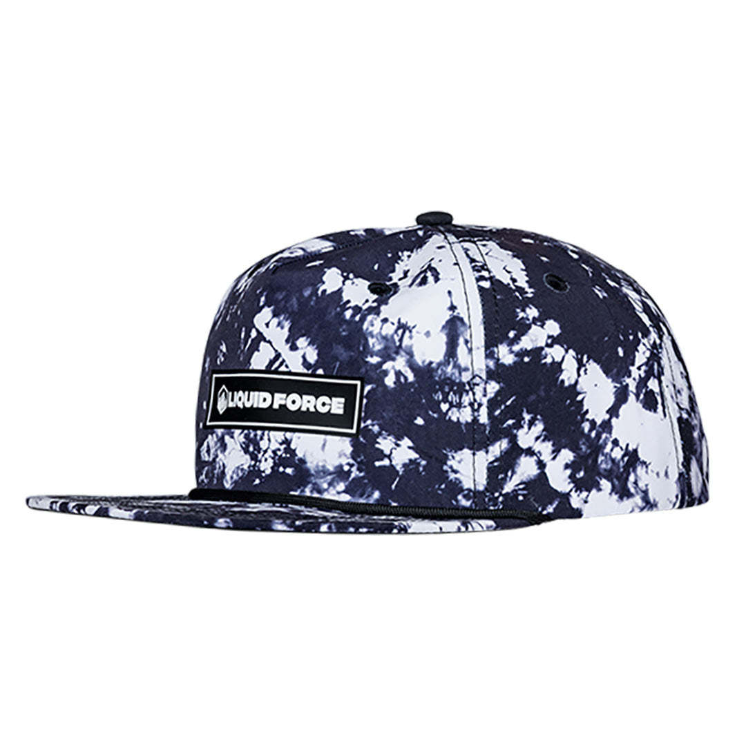 Revert Snapback Hat