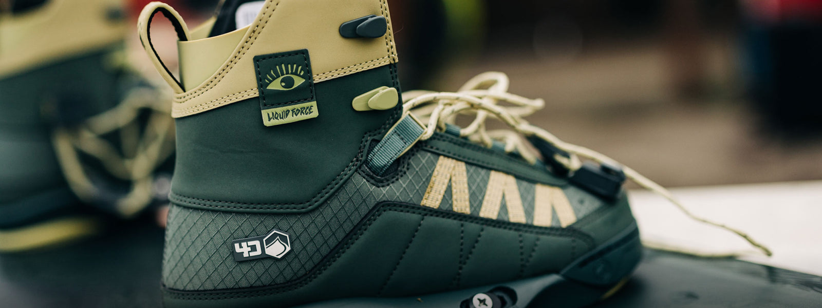 Liquid Force 4D Wakeboard Bindings Liquid Force Wakeboards