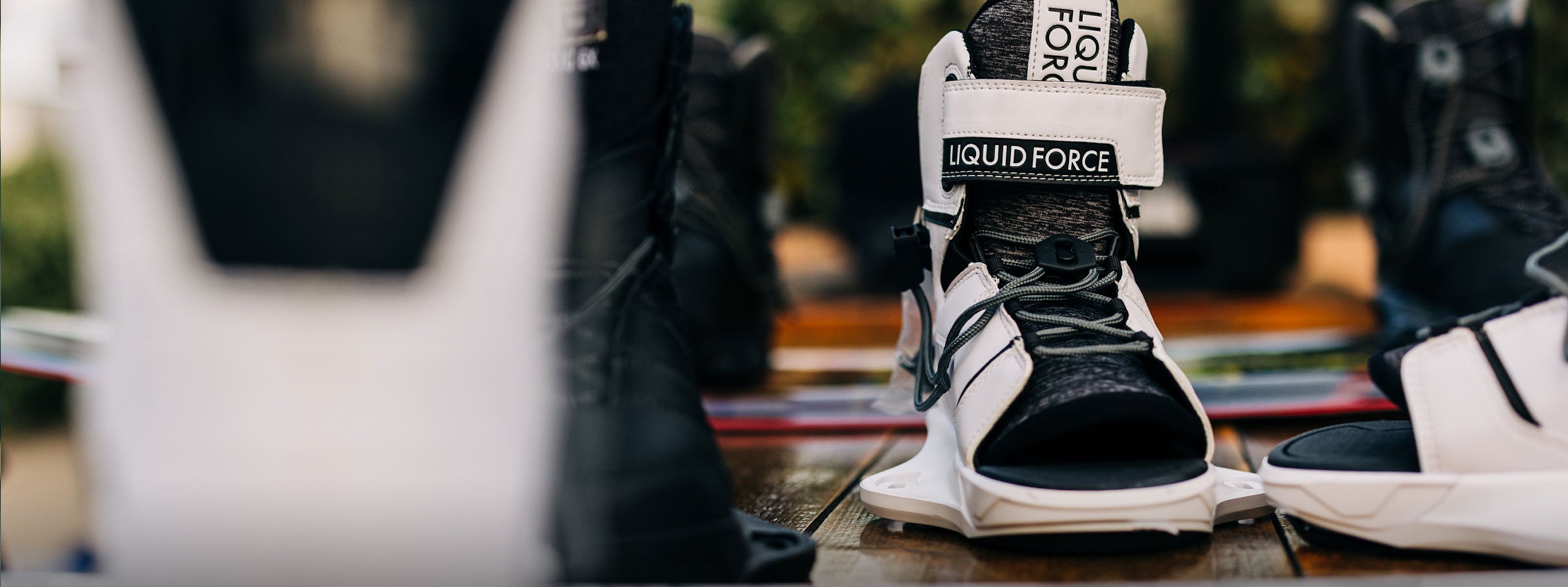 Liquid Force 6X Wakeboard Bindings Liquid Force Wakeboards